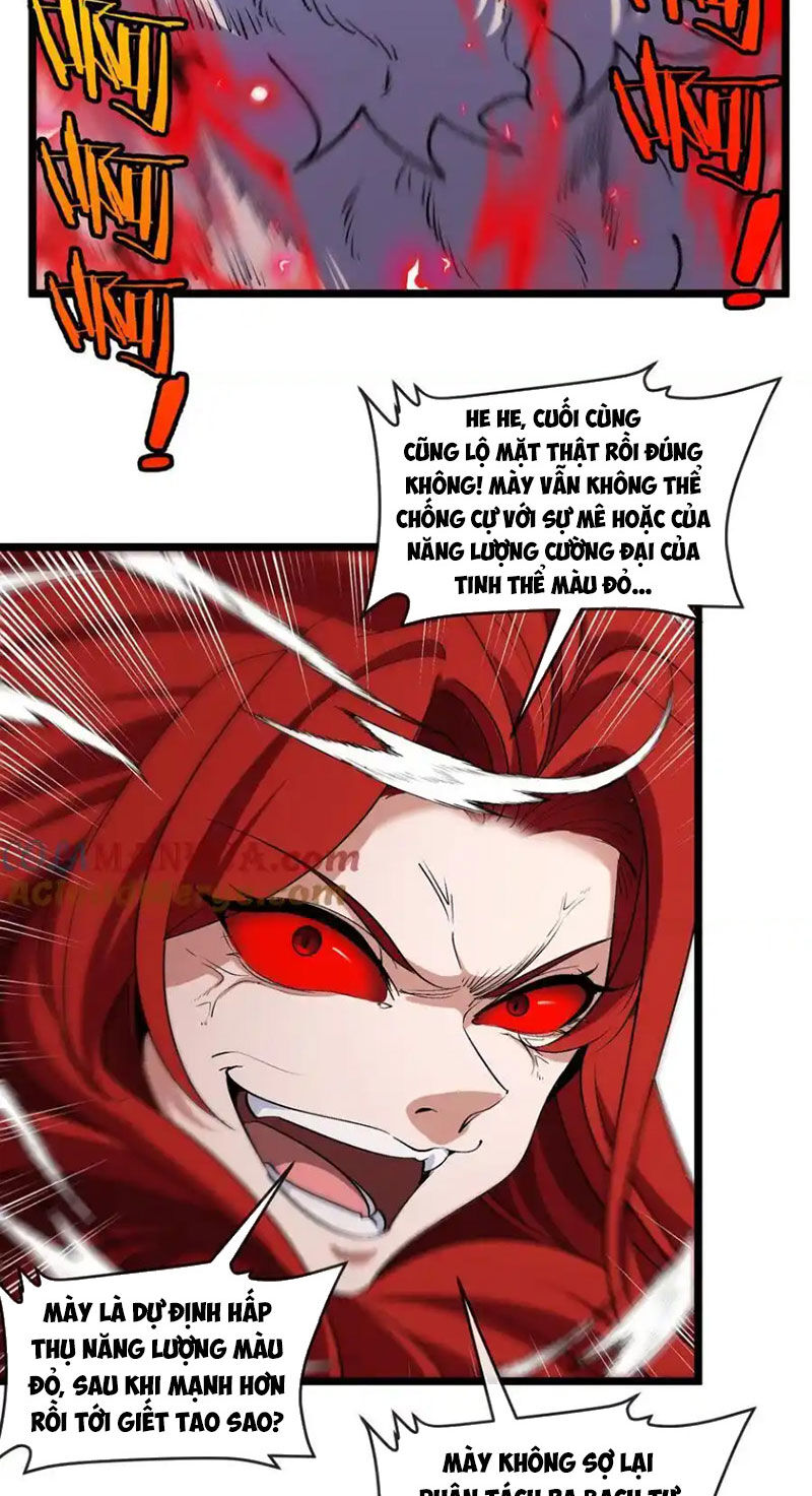 Trùng Sinh Thành Godzilla Chap 149 - Next Chap 150