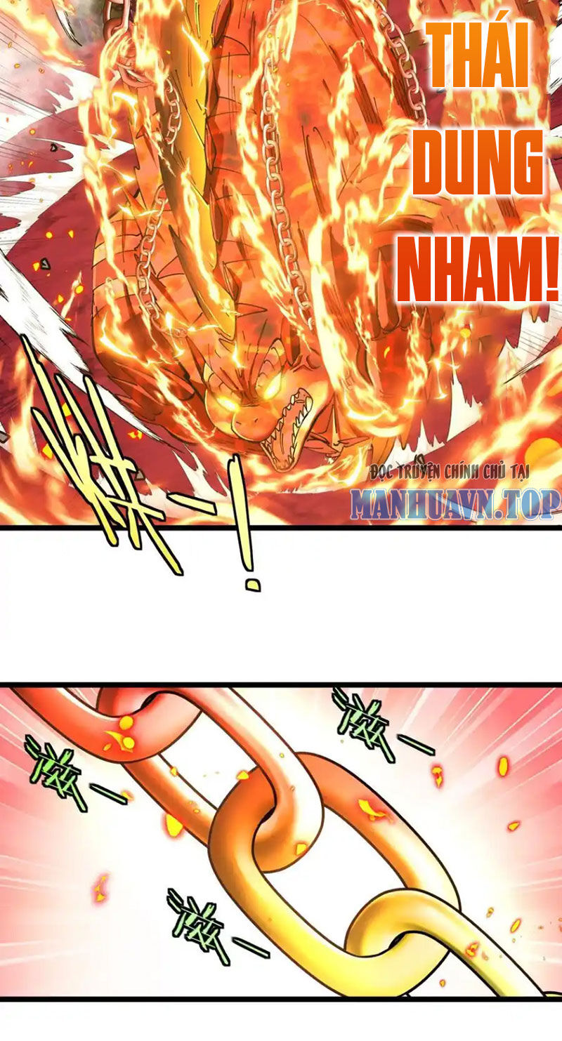 Trùng Sinh Thành Godzilla Chap 149 - Next Chap 150