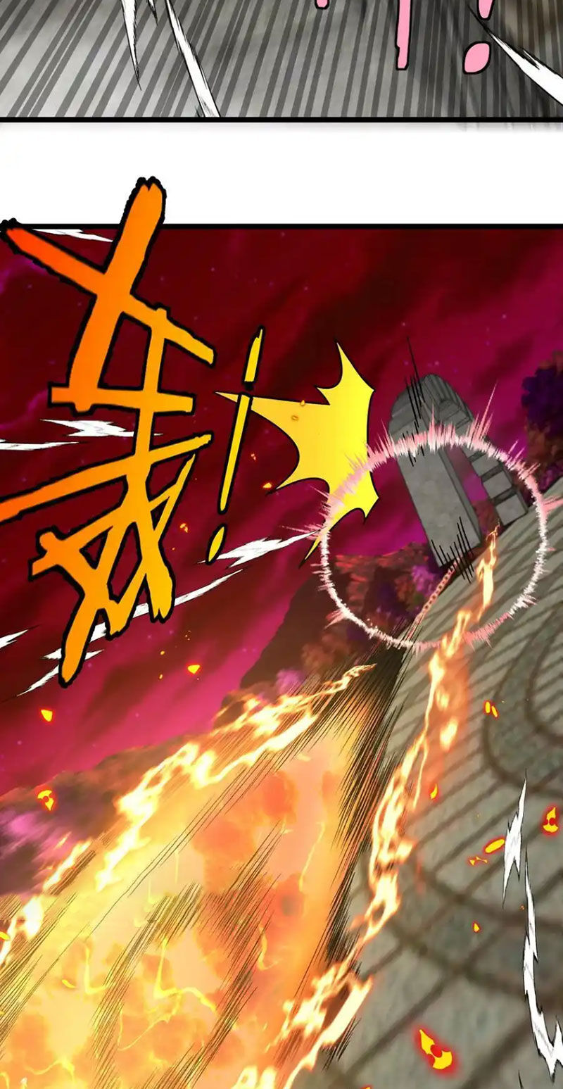 Trùng Sinh Thành Godzilla Chap 149 - Next Chap 150
