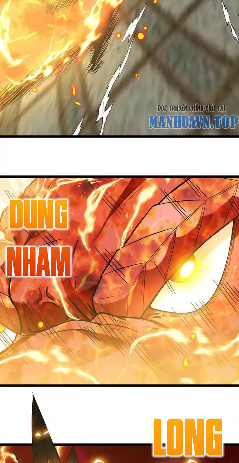Trùng Sinh Thành Godzilla Chap 149 - Next Chap 150