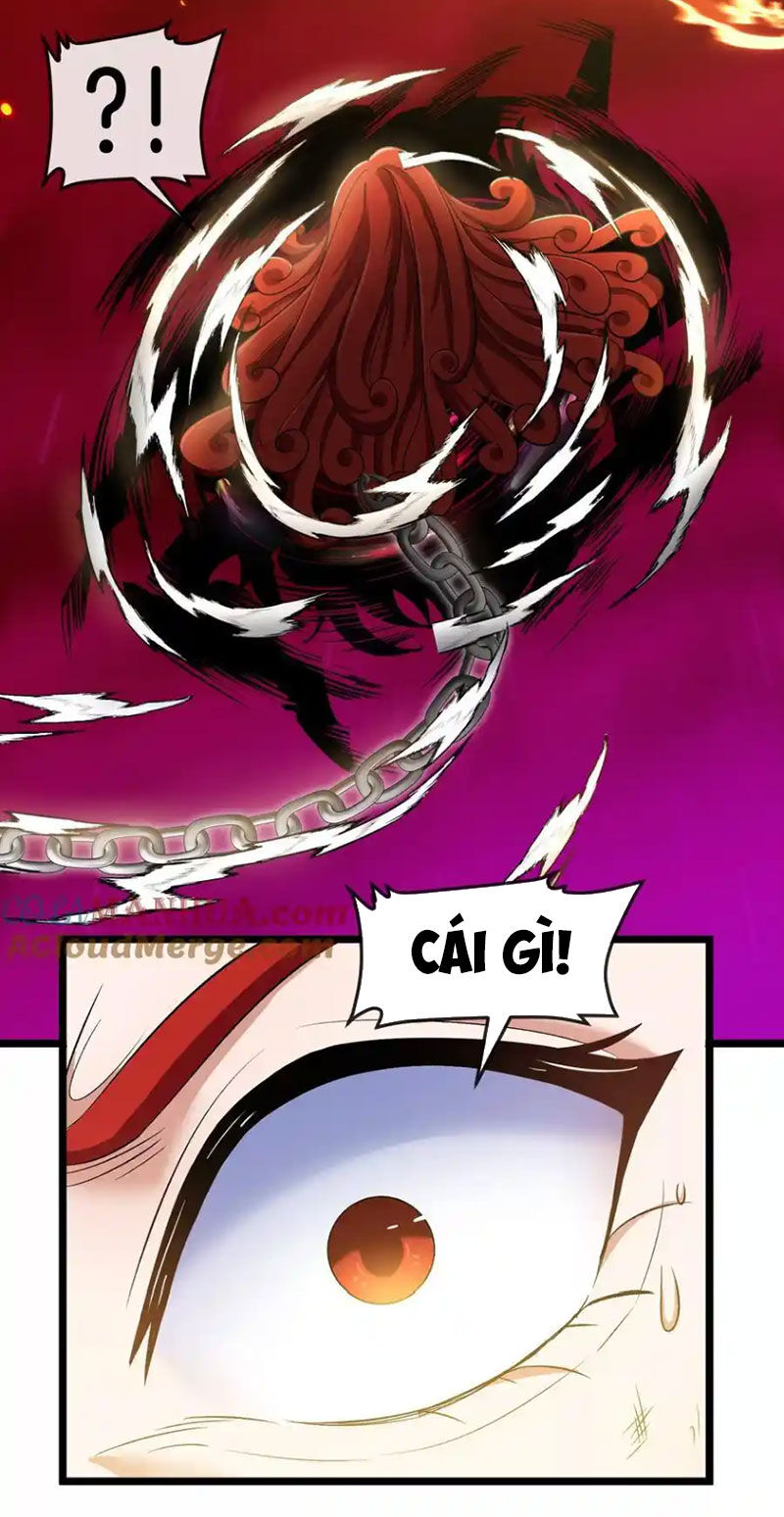 Trùng Sinh Thành Godzilla Chap 149 - Next Chap 150