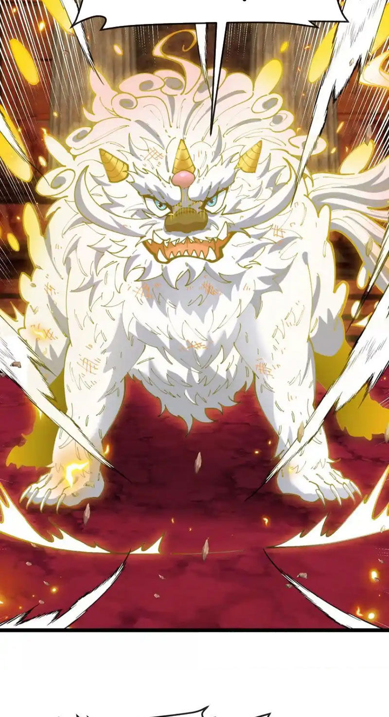 Trùng Sinh Thành Godzilla Chap 149 - Next Chap 150