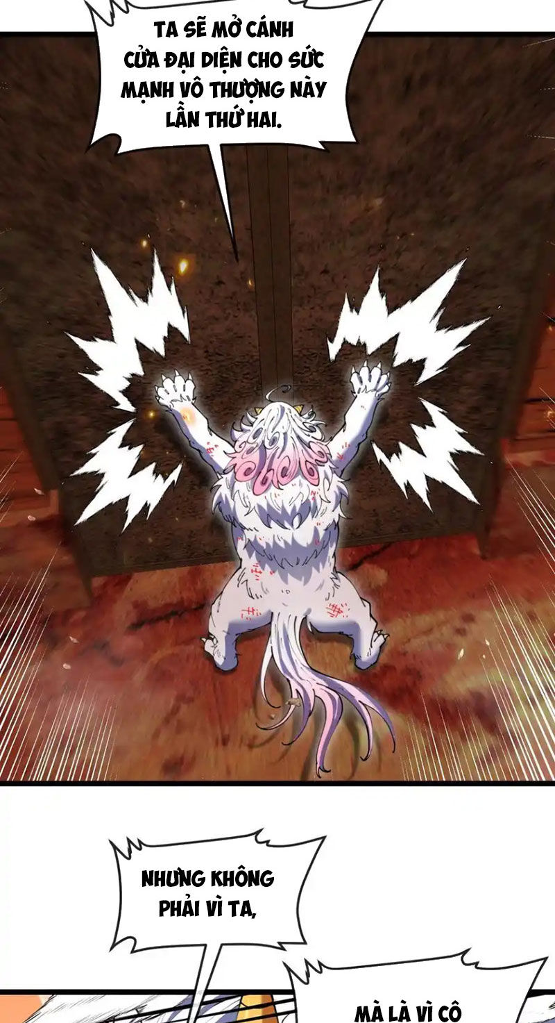Trùng Sinh Thành Godzilla Chap 149 - Next Chap 150