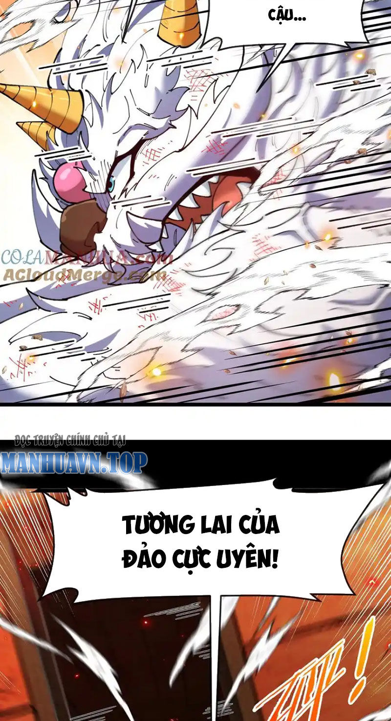 Trùng Sinh Thành Godzilla Chap 149 - Next Chap 150