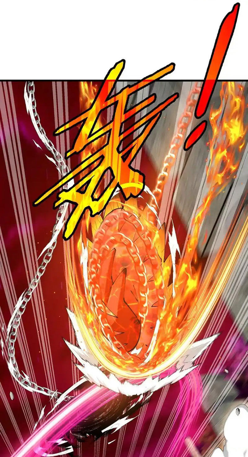 Trùng Sinh Thành Godzilla Chap 150 - Next Chap 151