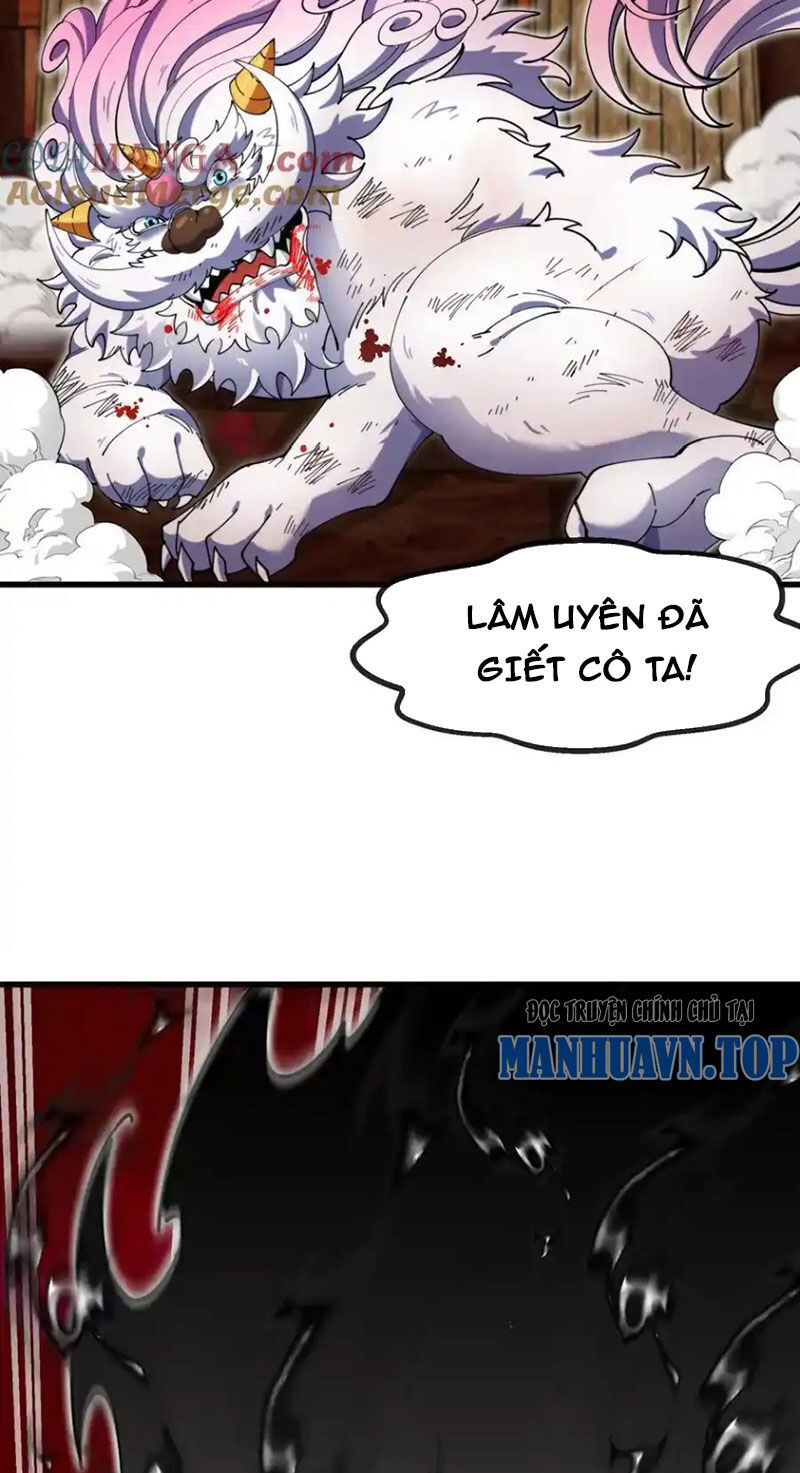 Trùng Sinh Thành Godzilla Chap 150 - Next Chap 151