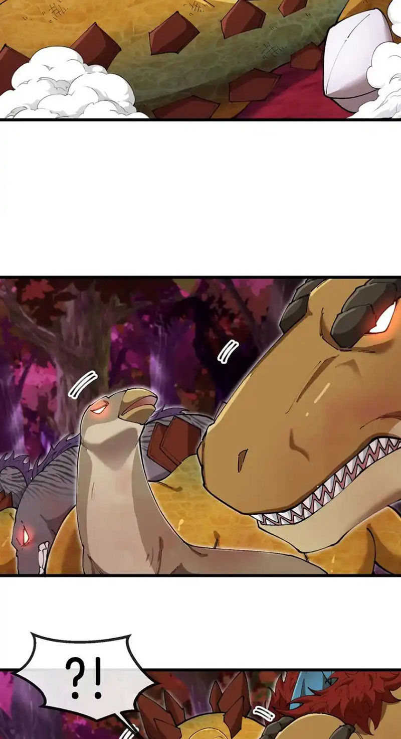 Trùng Sinh Thành Godzilla Chap 150 - Next Chap 151