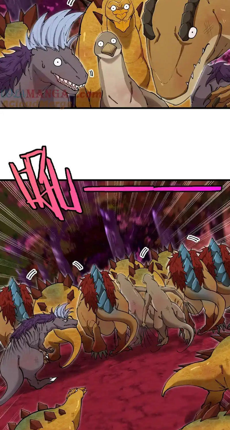 Trùng Sinh Thành Godzilla Chap 150 - Next Chap 151