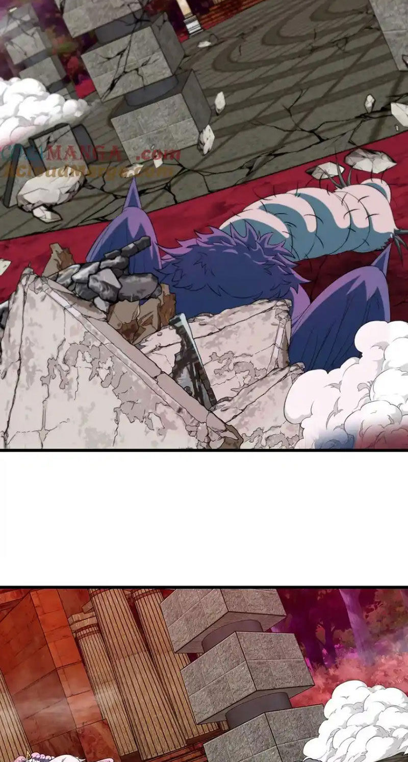 Trùng Sinh Thành Godzilla Chap 150 - Next Chap 151