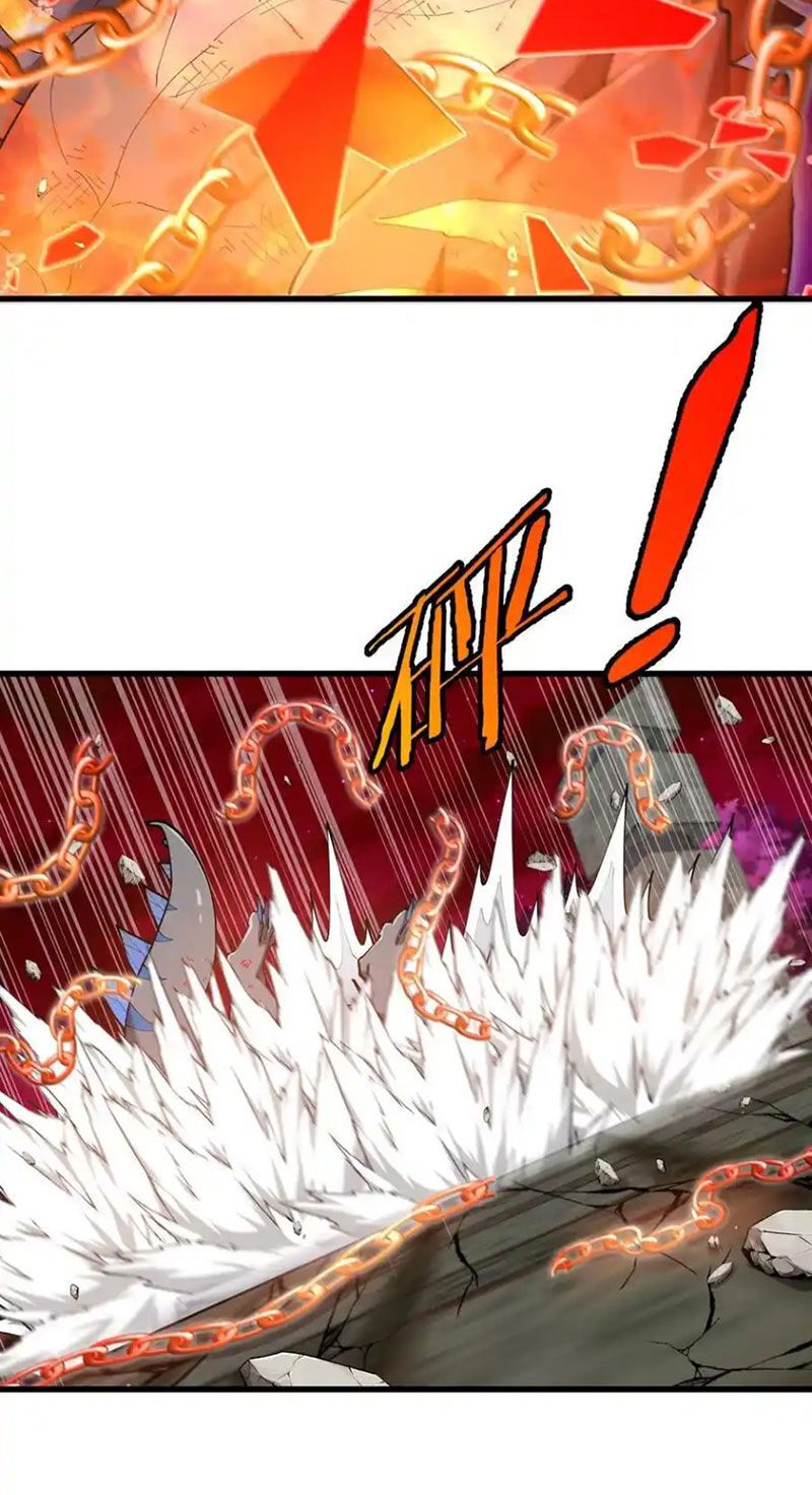 Trùng Sinh Thành Godzilla Chap 150 - Next Chap 151