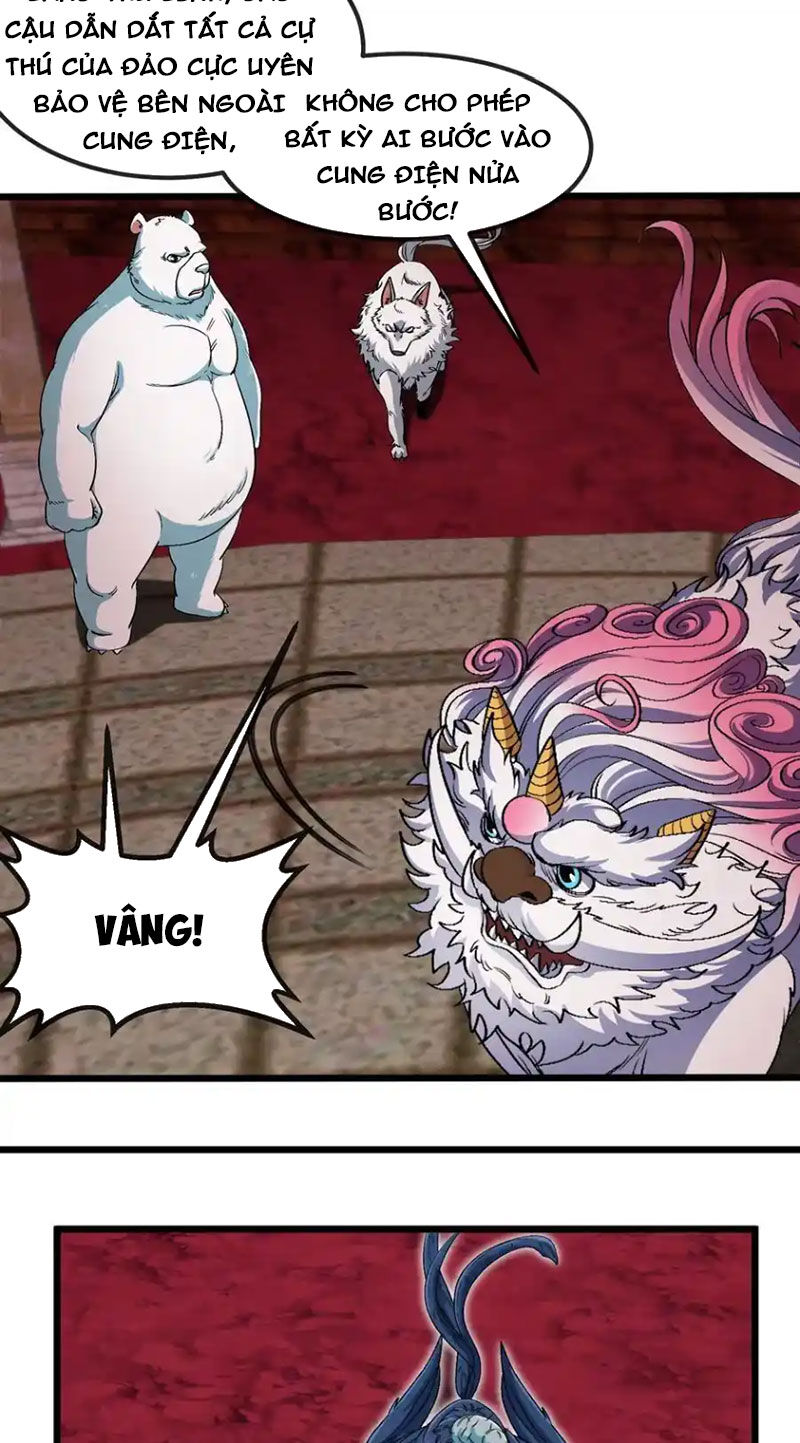 Trùng Sinh Thành Godzilla Chap 150 - Next Chap 151