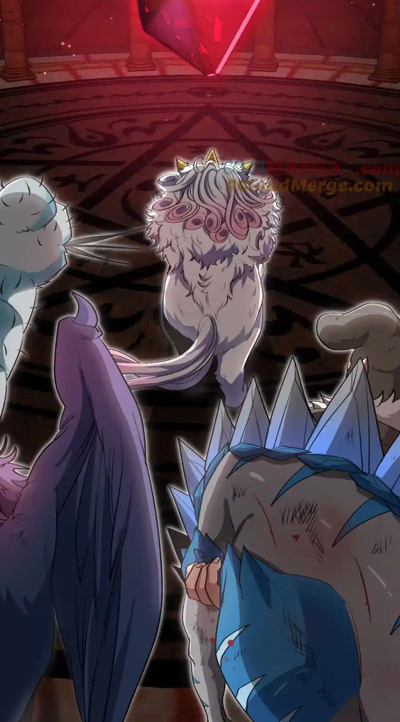 Trùng Sinh Thành Godzilla Chap 150 - Next Chap 151