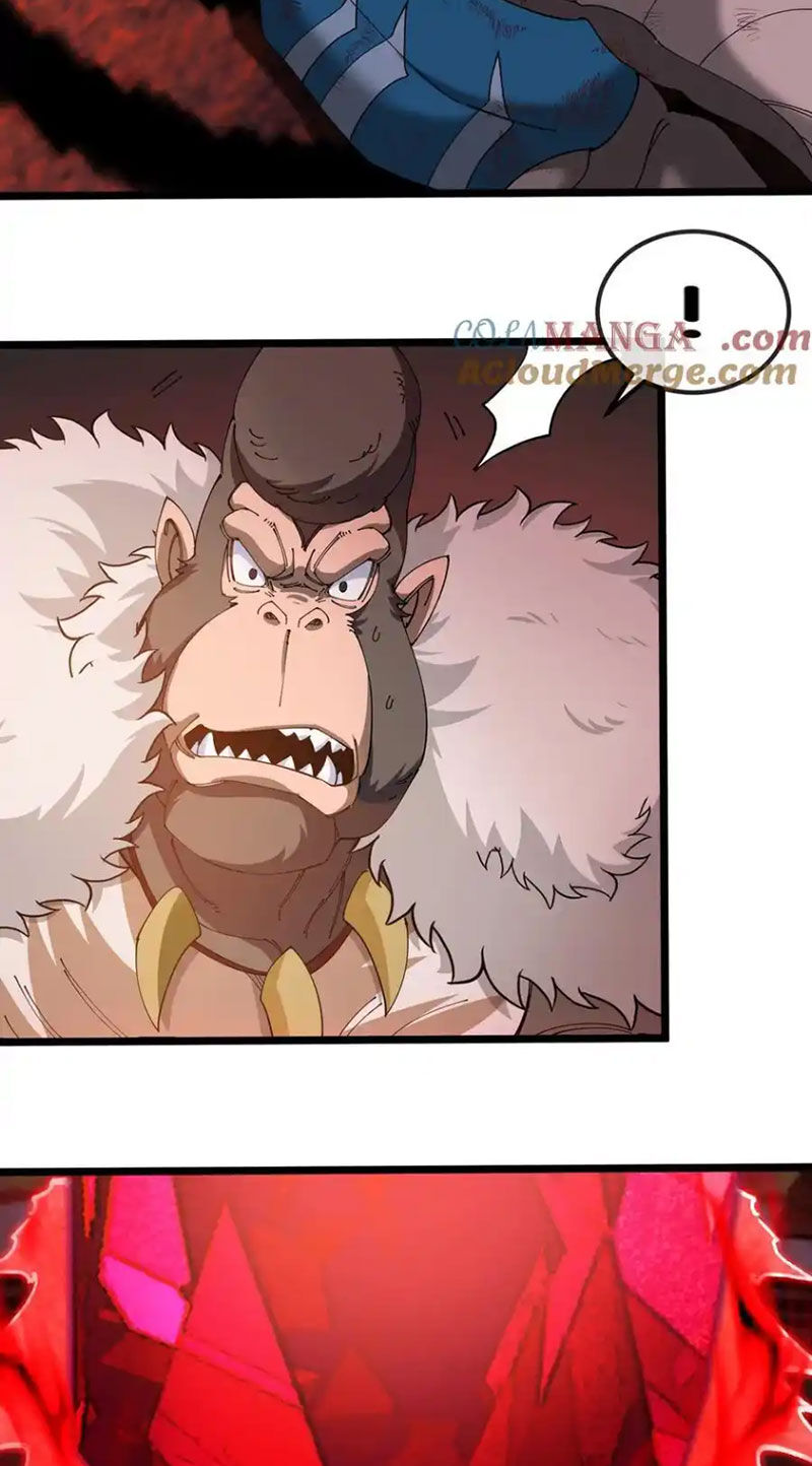 Trùng Sinh Thành Godzilla Chap 150 - Next Chap 151