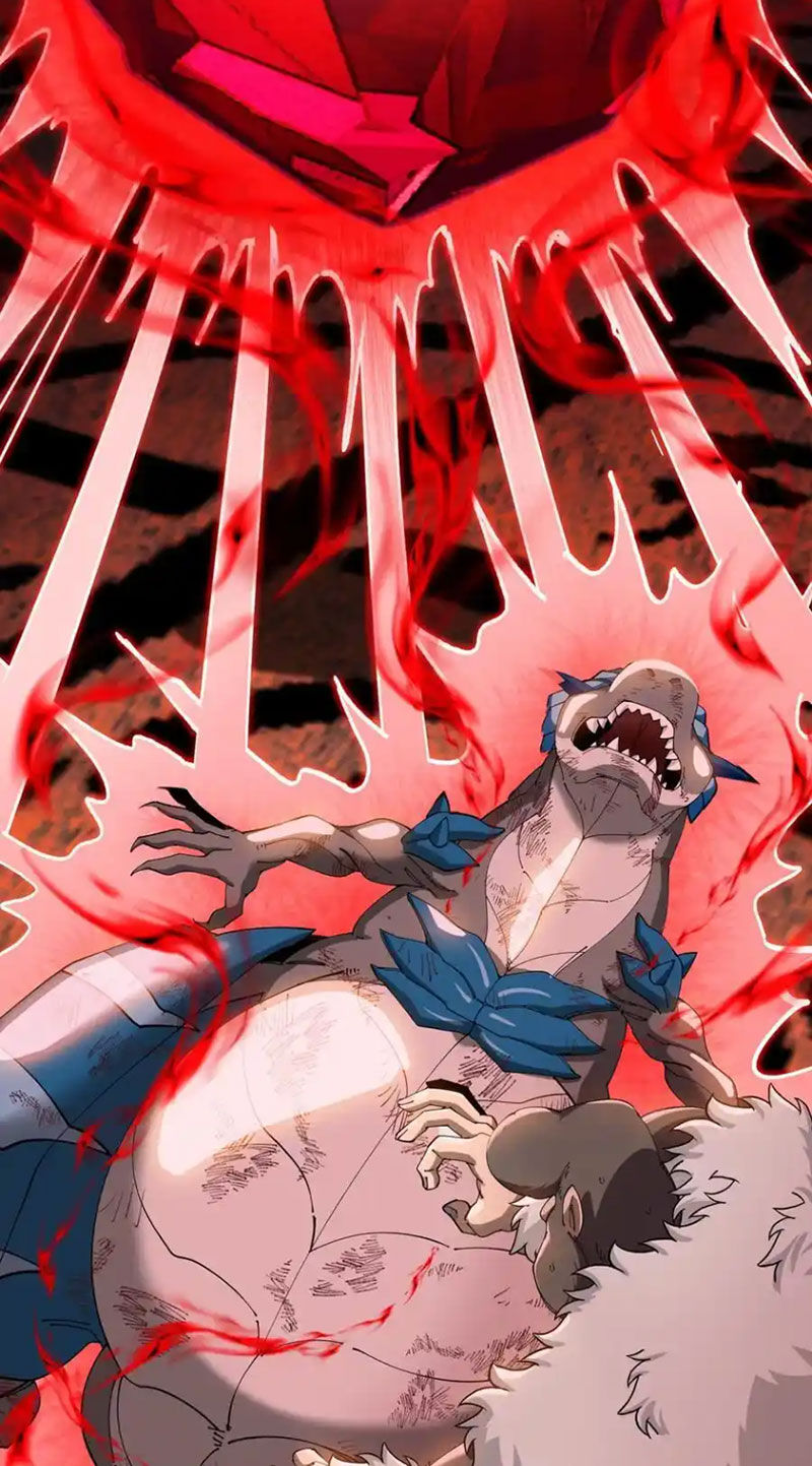 Trùng Sinh Thành Godzilla Chap 150 - Next Chap 151