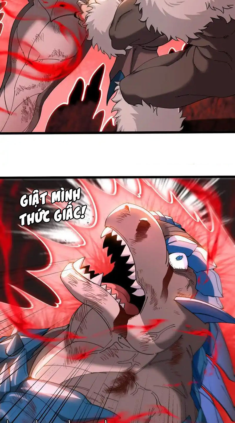 Trùng Sinh Thành Godzilla Chap 150 - Next Chap 151