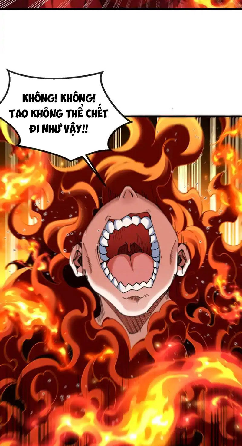 Trùng Sinh Thành Godzilla Chap 150 - Next Chap 151