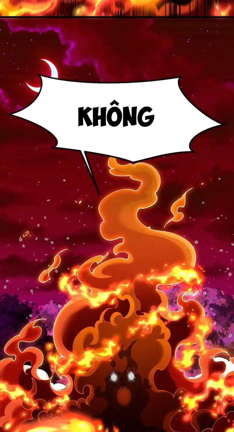Trùng Sinh Thành Godzilla Chap 150 - Next Chap 151