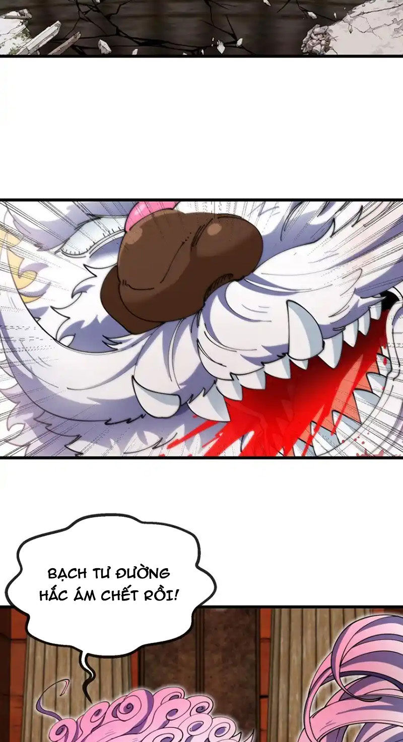 Trùng Sinh Thành Godzilla Chap 150 - Next Chap 151