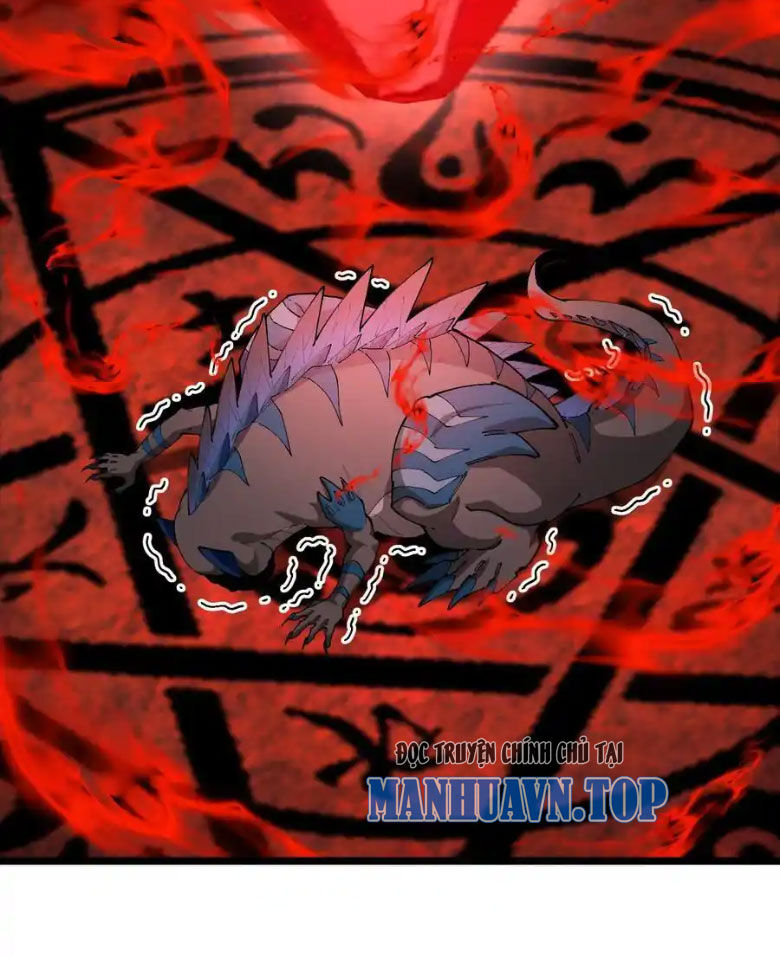 Trùng Sinh Thành Godzilla Chap 151 - Next Chap 152