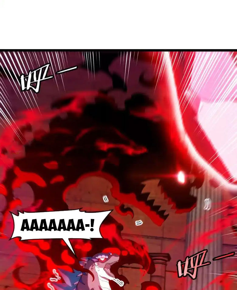 Trùng Sinh Thành Godzilla Chap 151 - Next Chap 152