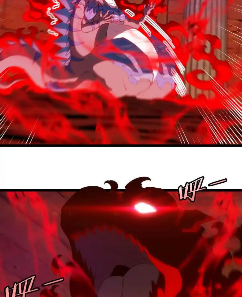 Trùng Sinh Thành Godzilla Chap 151 - Next Chap 152