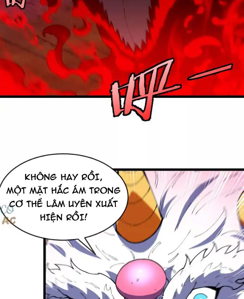 Trùng Sinh Thành Godzilla Chap 151 - Next Chap 152