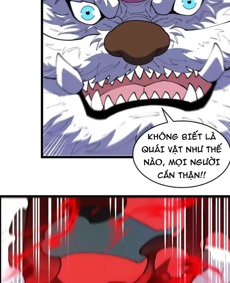 Trùng Sinh Thành Godzilla Chap 151 - Next Chap 152