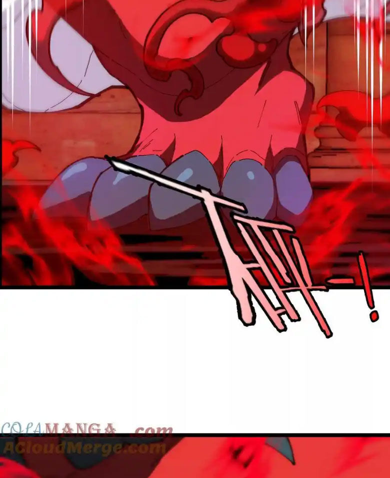 Trùng Sinh Thành Godzilla Chap 151 - Next Chap 152