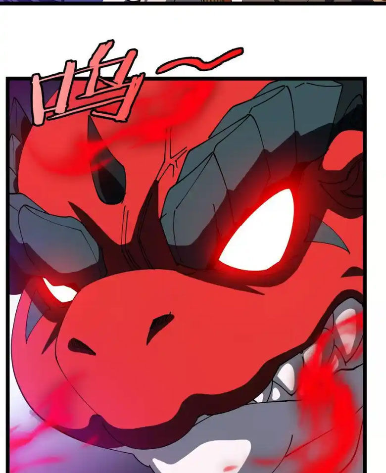 Trùng Sinh Thành Godzilla Chap 151 - Next Chap 152