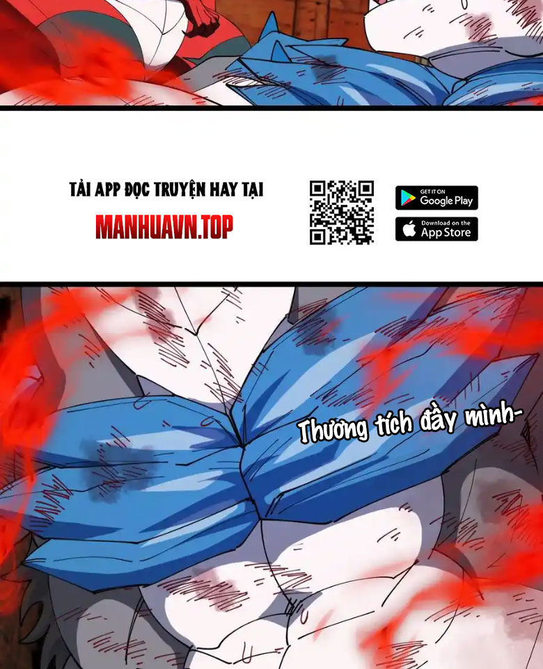 Trùng Sinh Thành Godzilla Chap 151 - Next Chap 152