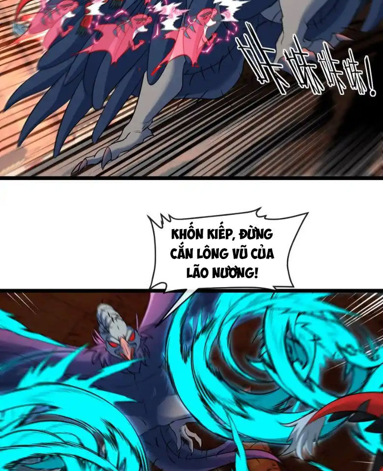 Trùng Sinh Thành Godzilla Chap 151 - Next Chap 152