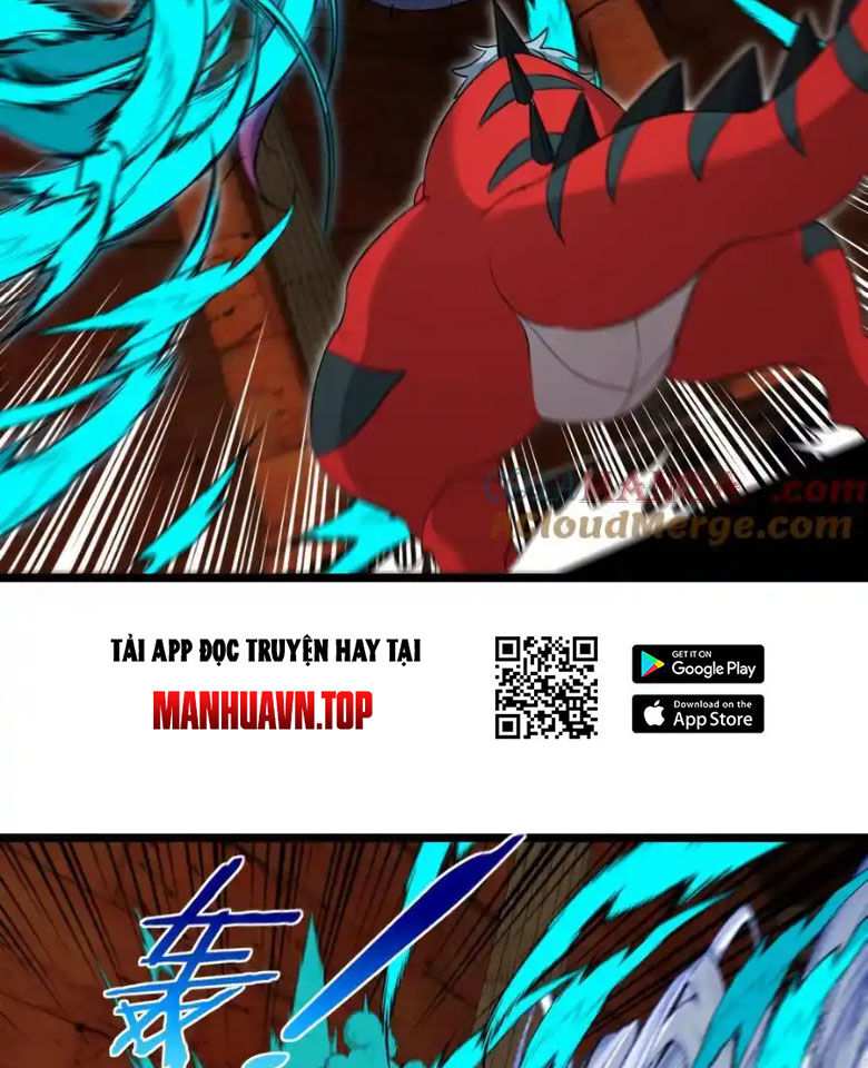 Trùng Sinh Thành Godzilla Chap 151 - Next Chap 152