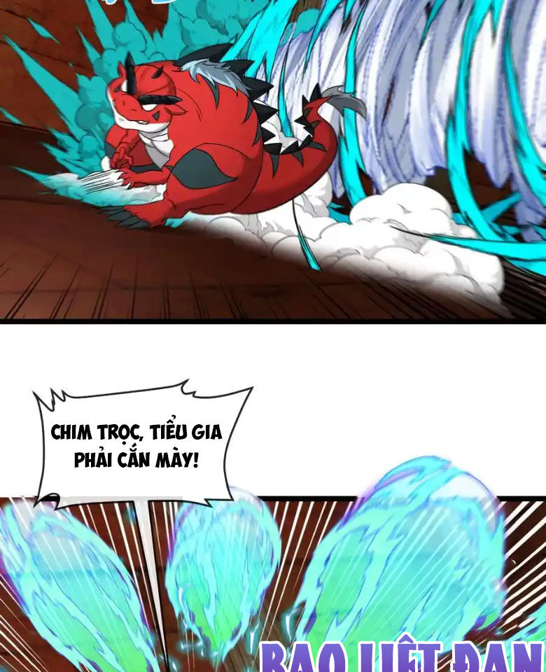Trùng Sinh Thành Godzilla Chap 151 - Next Chap 152