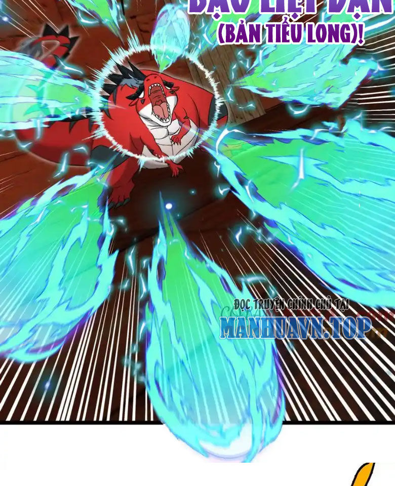 Trùng Sinh Thành Godzilla Chap 151 - Next Chap 152