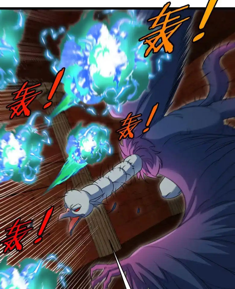Trùng Sinh Thành Godzilla Chap 151 - Next Chap 152
