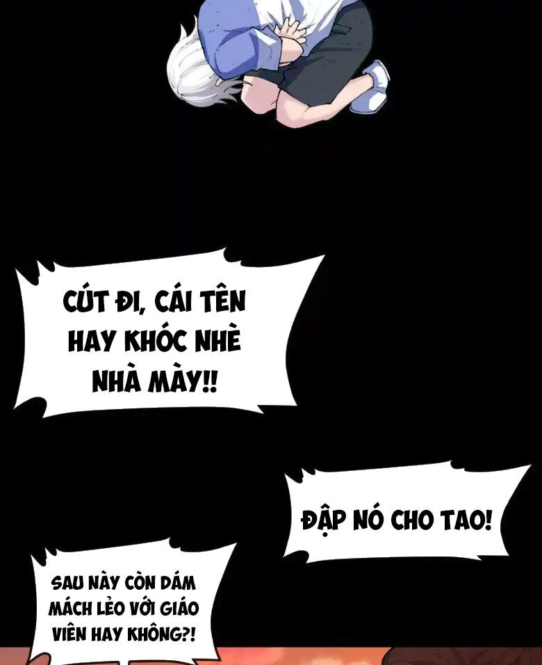 Trùng Sinh Thành Godzilla Chap 151 - Next Chap 152