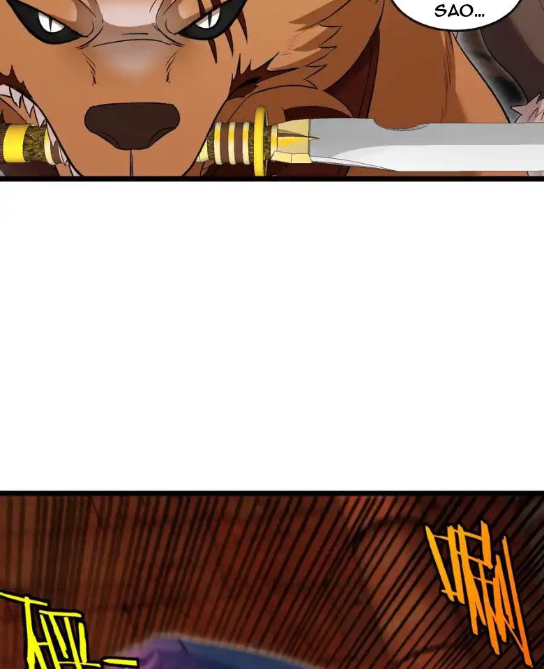 Trùng Sinh Thành Godzilla Chap 151 - Next Chap 152