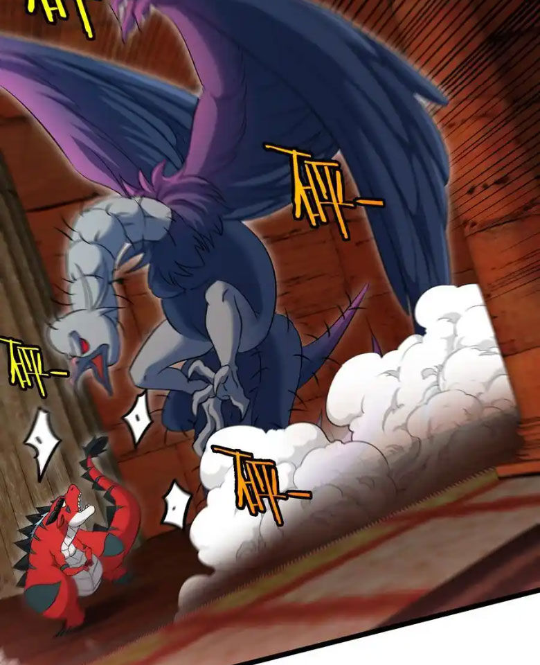Trùng Sinh Thành Godzilla Chap 151 - Next Chap 152