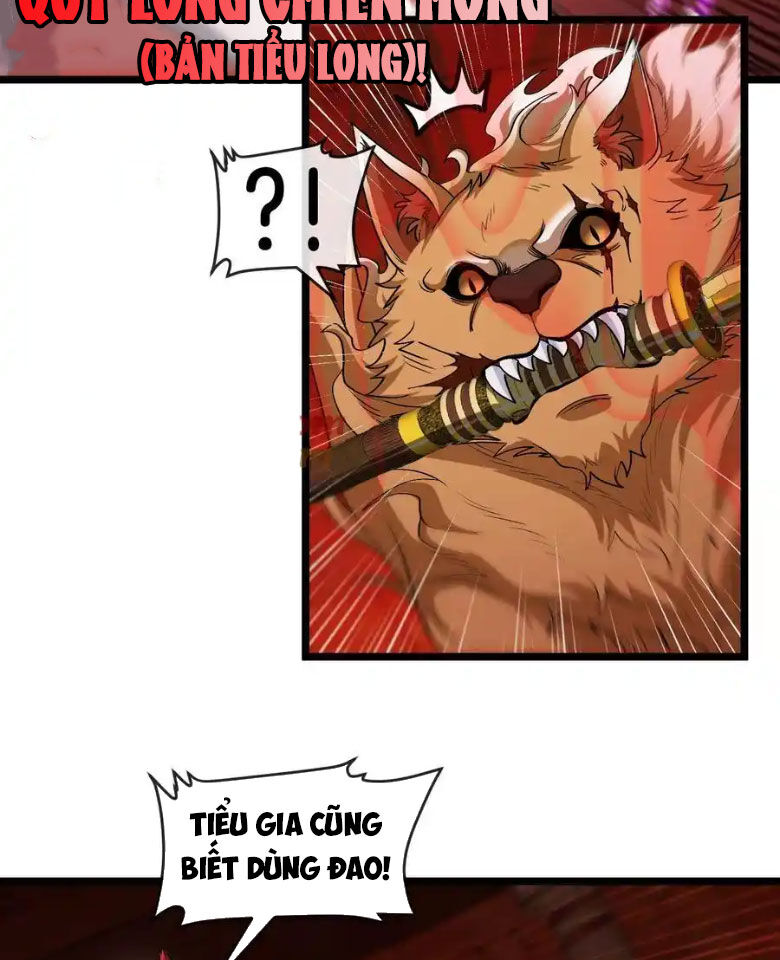 Trùng Sinh Thành Godzilla Chap 151 - Next Chap 152