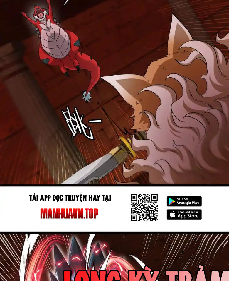 Trùng Sinh Thành Godzilla Chap 151 - Next Chap 152