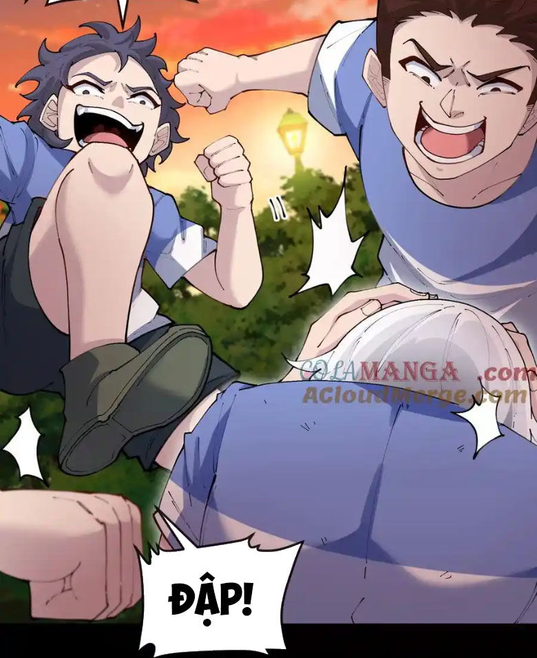 Trùng Sinh Thành Godzilla Chap 151 - Next Chap 152
