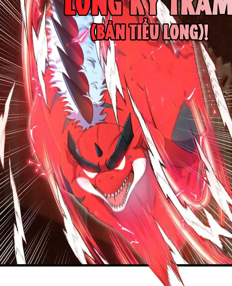 Trùng Sinh Thành Godzilla Chap 151 - Next Chap 152