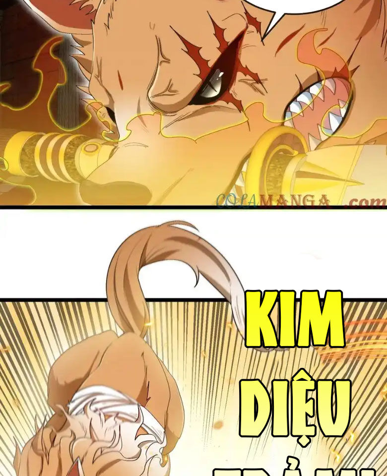 Trùng Sinh Thành Godzilla Chap 151 - Next Chap 152
