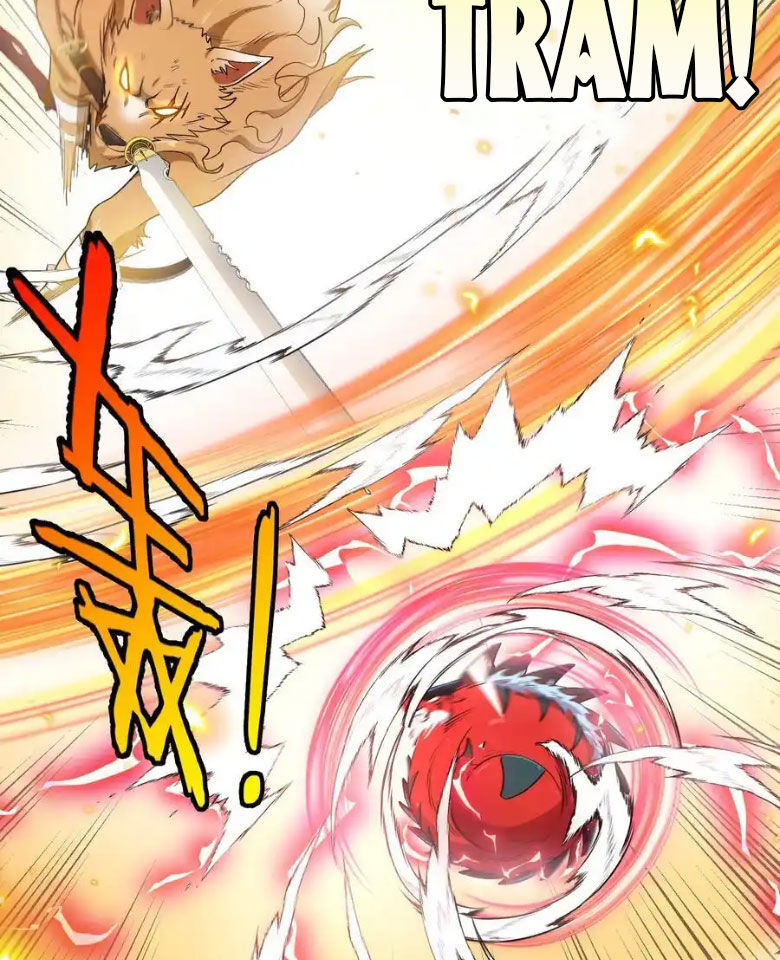 Trùng Sinh Thành Godzilla Chap 151 - Next Chap 152