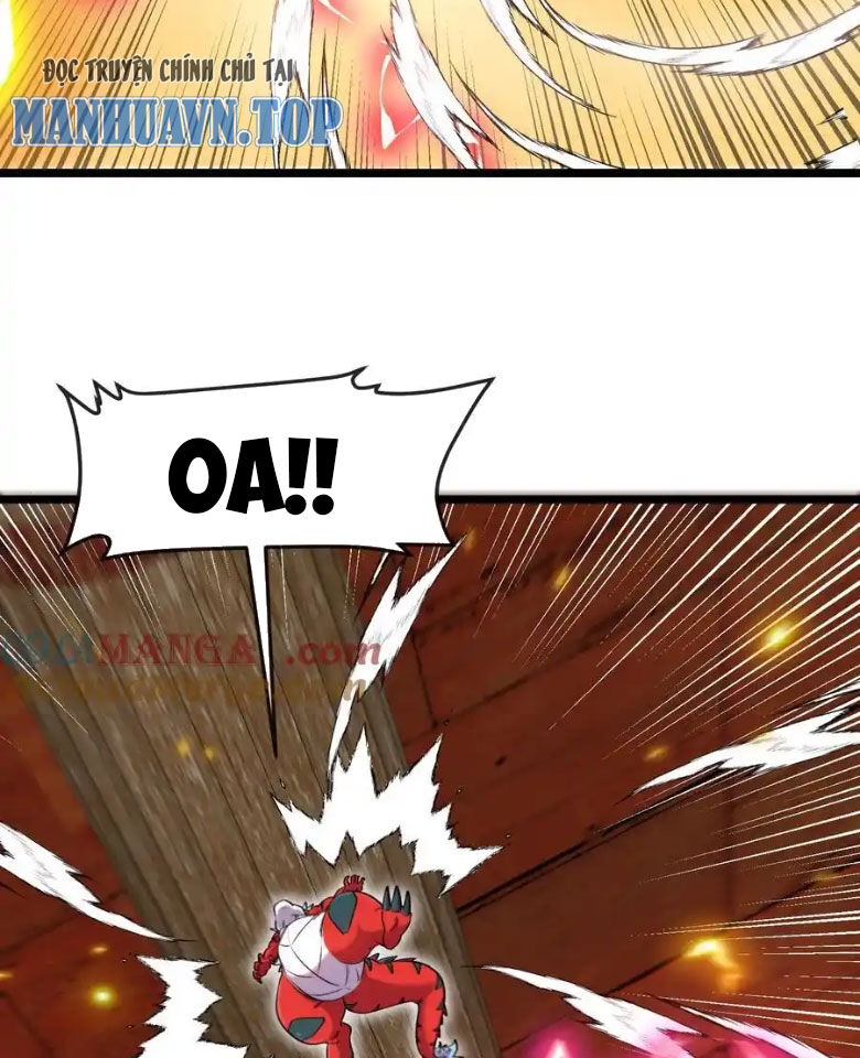 Trùng Sinh Thành Godzilla Chap 151 - Next Chap 152