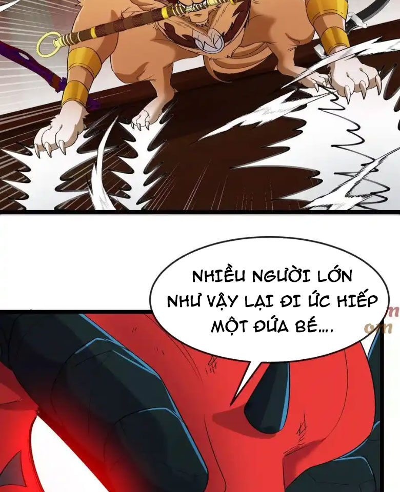 Trùng Sinh Thành Godzilla Chap 151 - Next Chap 152