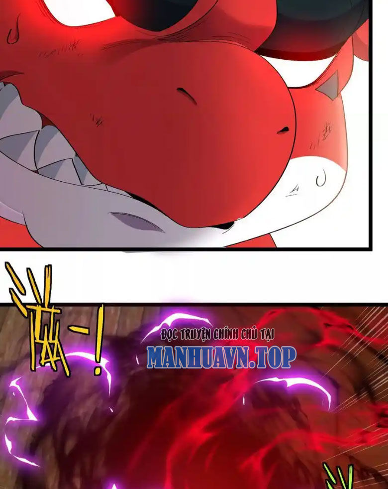 Trùng Sinh Thành Godzilla Chap 151 - Next Chap 152