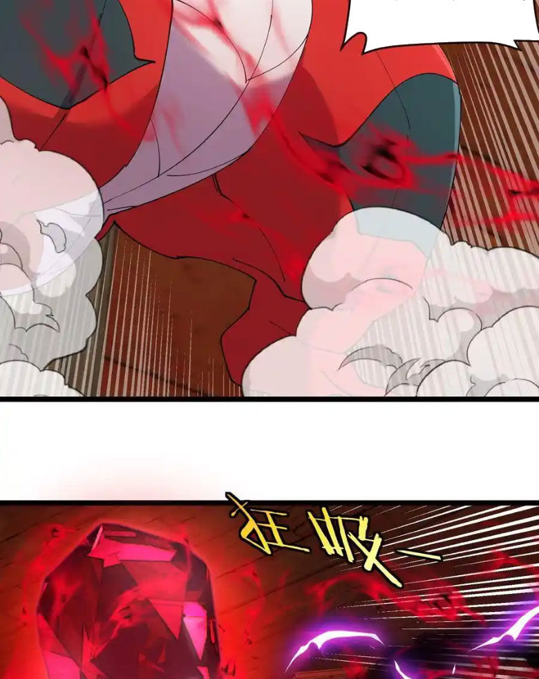 Trùng Sinh Thành Godzilla Chap 151 - Next Chap 152