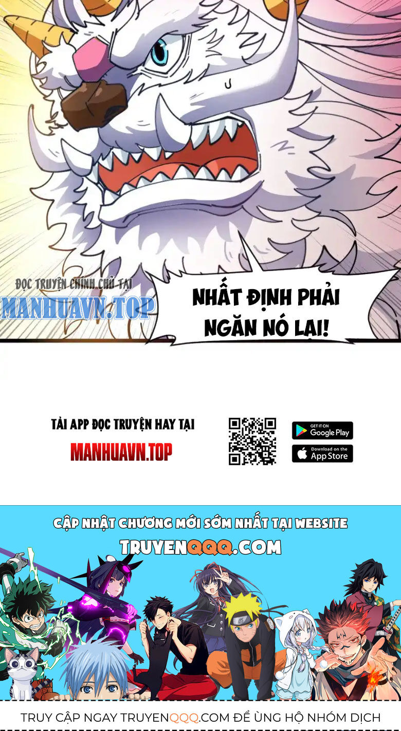 Trùng Sinh Thành Godzilla Chap 151 - Next Chap 152