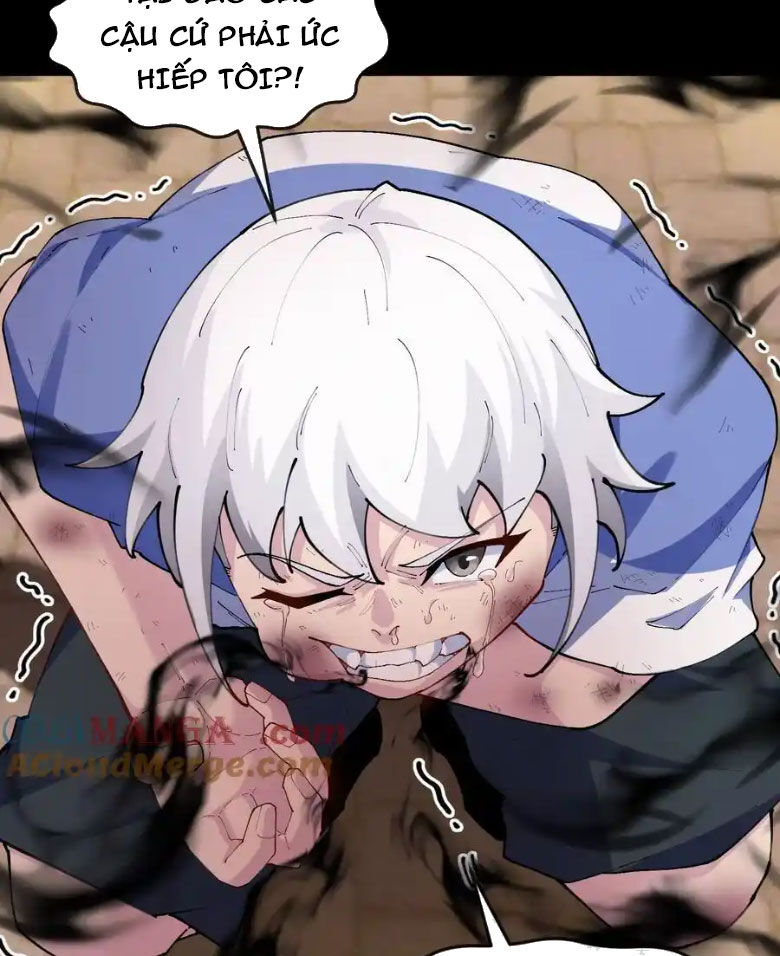 Trùng Sinh Thành Godzilla Chap 151 - Next Chap 152
